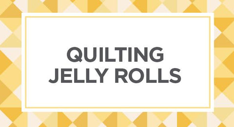 Buy Jelly Rolls Fabric  2.5 inch Jelly Roll Strips