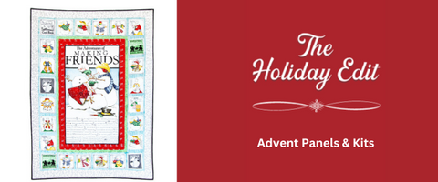 Advent Panels & Kits