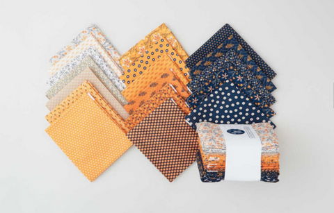 Great prices on the Circa Sharp Cheddar Fabric Collection while supplies last