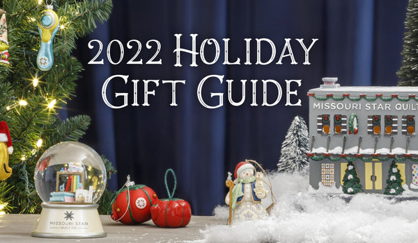 Holiday Gift Guide