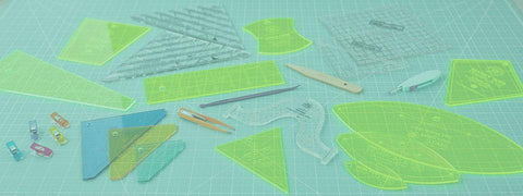 rectangle shape templates stencils for crafts Tool Square Clearly