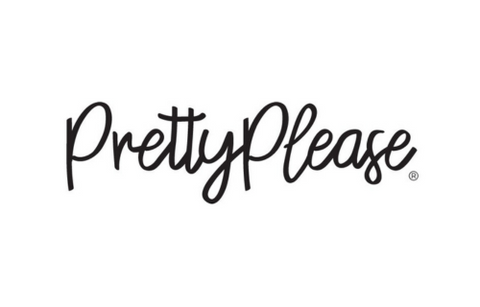 Pretty Please by Stephanie Organes