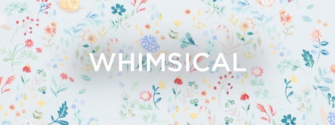 Buy Whimsical Fabric