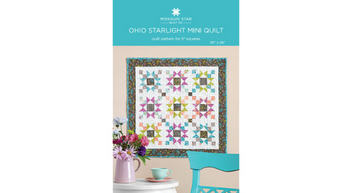 Balboa by A Quilting Life for Moda Fabrics