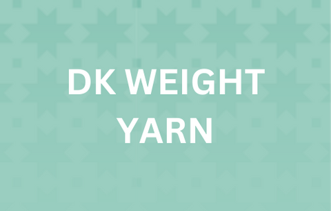 DK Weight Yarns