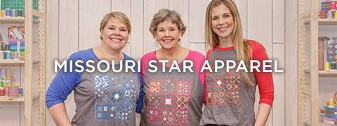 missouri star apparel