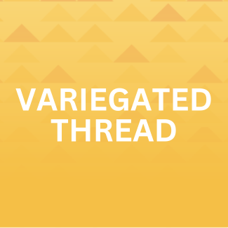 buy variegated threads for quilting here.