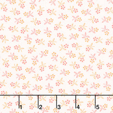 Autumn - Perennial Latte Yardage Primary Image