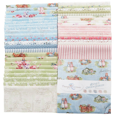 Anne of Green Gables 10" Stackers