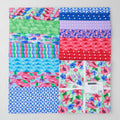 Bremen Favorites 10" Squares