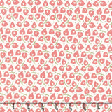 Joy (Andover) - Heartstrings Holly Berries Yardage Primary Image