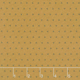 Starfall - Satellite Gold Yardage Primary Image