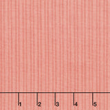 Creating Memories - Autumn - Woven Seamstripe Ginger Yardage Primary Image