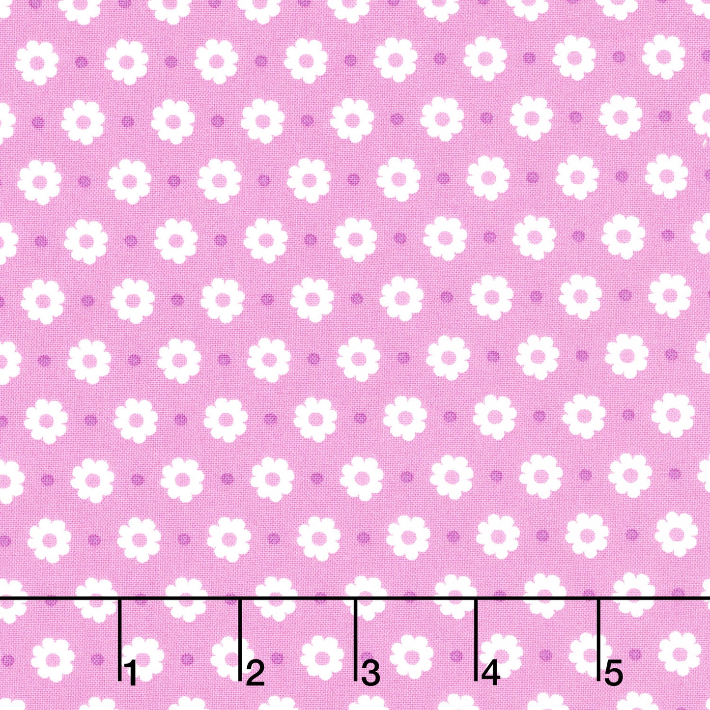 Laguna Sunrise - Petal Sweet Pea Yardage