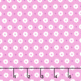 Laguna Sunrise - Petal Sweet Pea Yardage