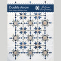 Double Arrow Quilt Pattern