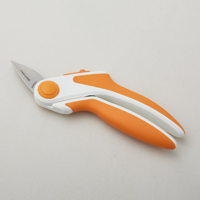 Fiskars Easy Action Rag Quilt Snips