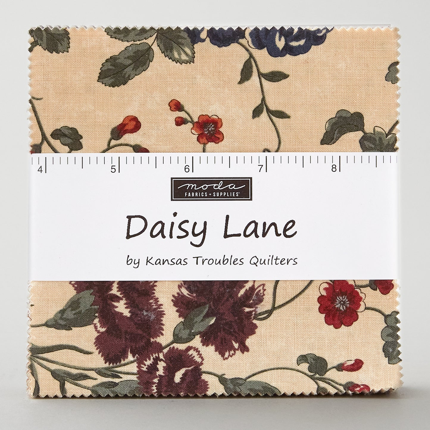 Daisy Lane Charm Pack