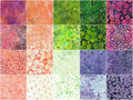 Breezy Batiks Fat Quarter Bundle Alternative View #2