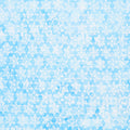 Artisan Batiks - Snowscape Snowflakes Cloud Metallic Yardage