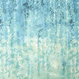 Sand In My Shoes - Mottled Ombre Sea Glass Yardage