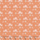 Creating Memories - Autumn - Gracie Ginger Yardage Primary Image