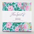 Kaffe Fassett x The Original Morris & Co. Charm Pack