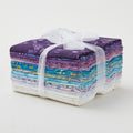 Tonga Batiks Paradise Fat Quarter Bundle