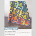 Awesome Ocean Quilt Kit Alternative View #2