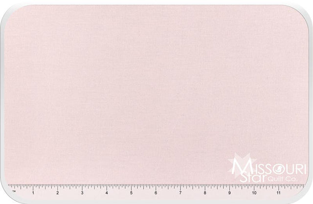 Bella Solids - Baby Pink Yardage