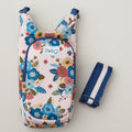 Full Bloom Water Bottle Bag Alternative View #1