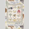 Petting Zoo Quilt Pattern