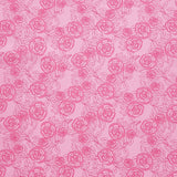 Color Me Pretty - Rose Bloom Rose Yardage Primary Image