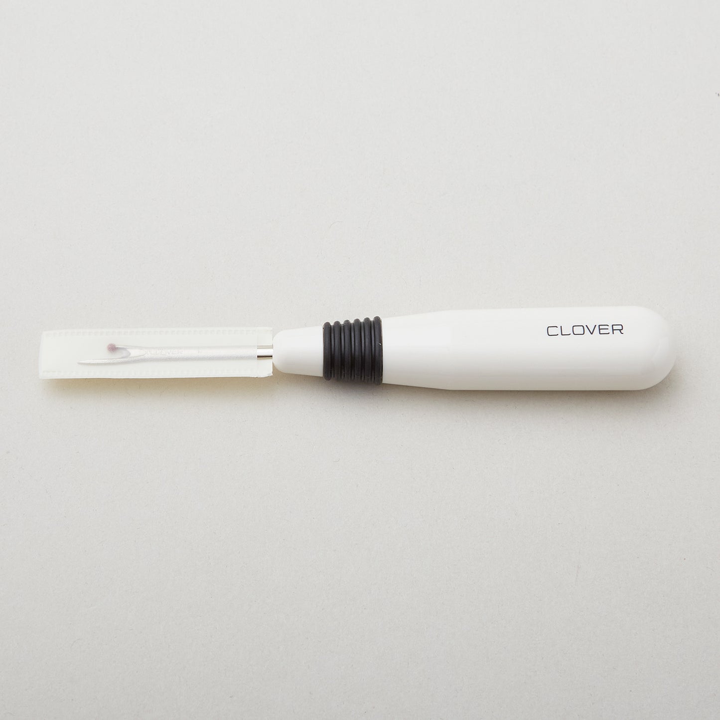 White Seam Ripper from Clover Alternative View #1