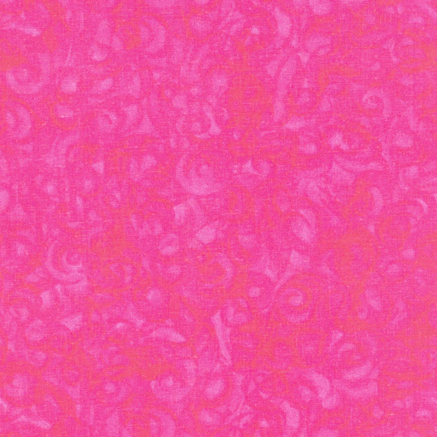 Fusion Illusion - Rose 108" Wide Backing Yardage Primary Image