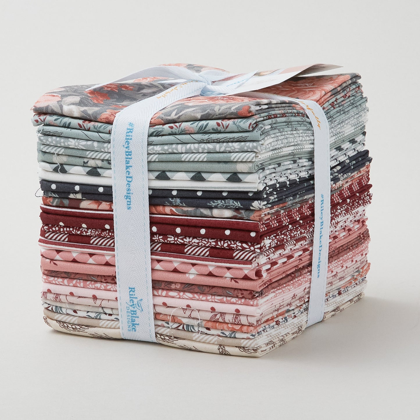 A Walk on the Prairie Fat Quarter Bundle