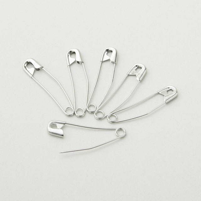Dritz Curved Basting Pins - Size 2 Primary Image
