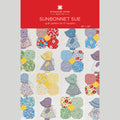 Sunbonnet Sue Quilt Pattern by Missouri Star