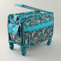 Missouri Star & Tutto Quilt Town Rolling Tote Large