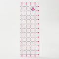 Tula Pink 4.5" x 12.5" Non Slip Rabbit Ruler