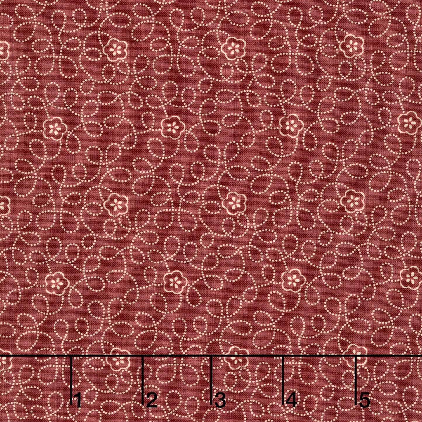 Daisy Lane - Petal Path Carnation Yardage