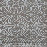 Shimmer - Pewter Metallic Yardage