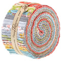 Linen and Lawn Cotton Lawn Rolie Polie