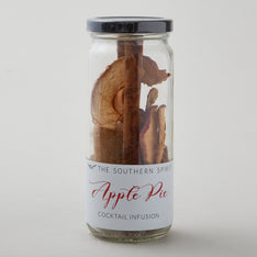 Apple Pie Cocktail Infusion Primary Image