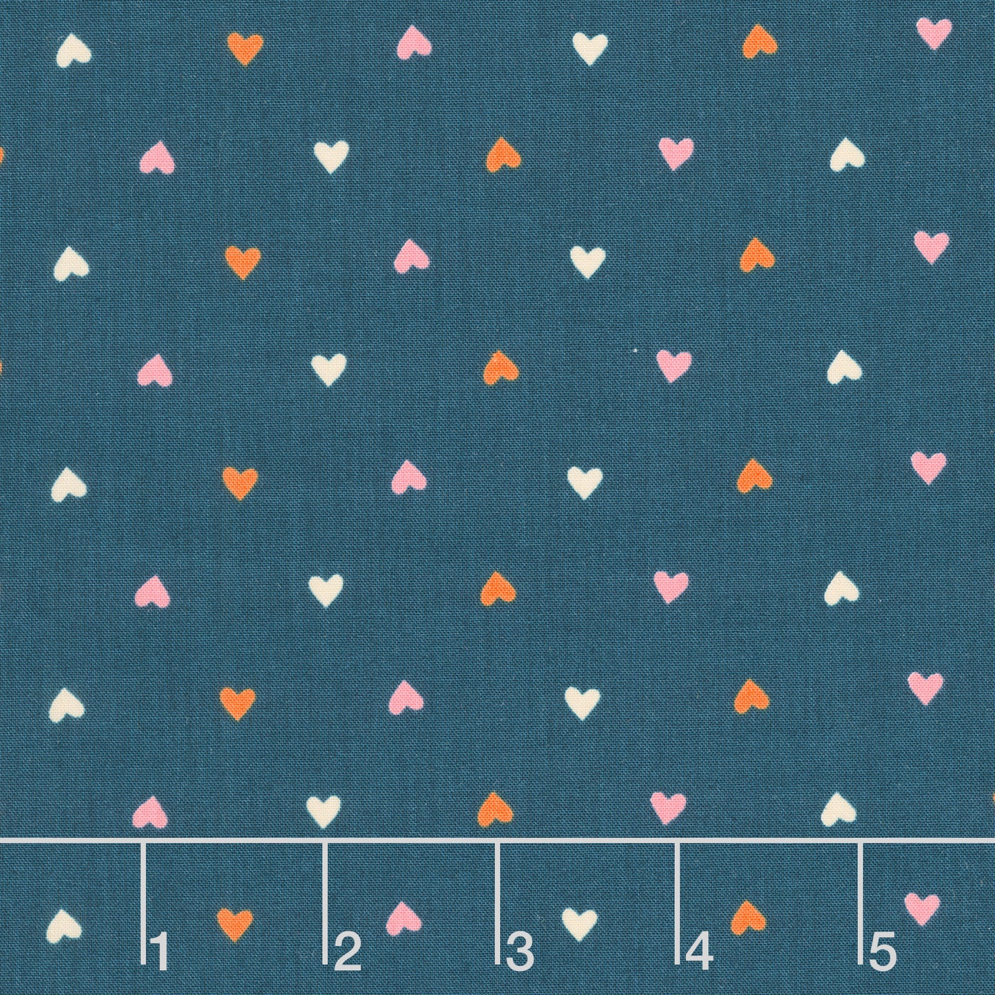 Juicy - Hearts Galaxy Yardage