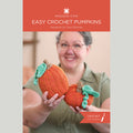 Easy Crochet Pumpkin Kit 3