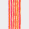 Artisan Batiks - World of Stripes Sunset Yardage