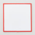 Lori Holt 14" Design Board - Riley Red