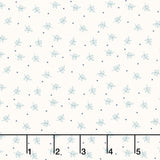 Autumn - Sprig Latte Yardage Primary Image