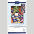 Fanfare Table Runner Kit